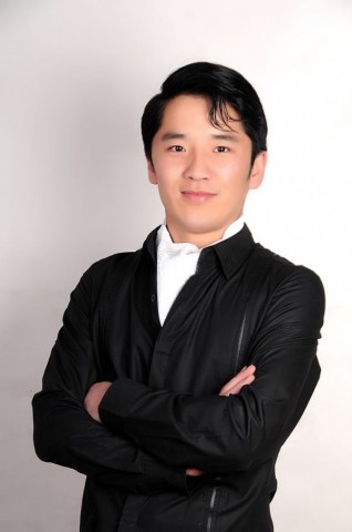 Зүүдэнд минь инээмсэглээч